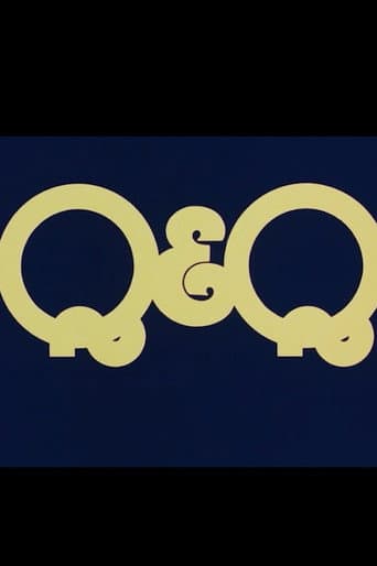 Poster for Q & Q De Film