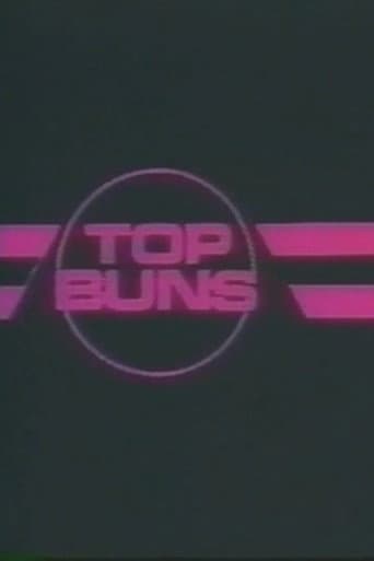 Poster for Top Buns