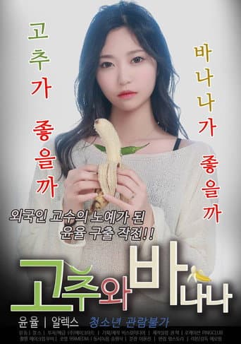 Poster for Chilli and Banana