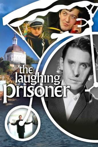 Poster for The Laughing Prisoner