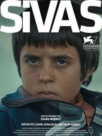 Poster for Sivas