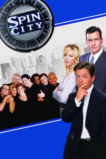 Poster for Specials