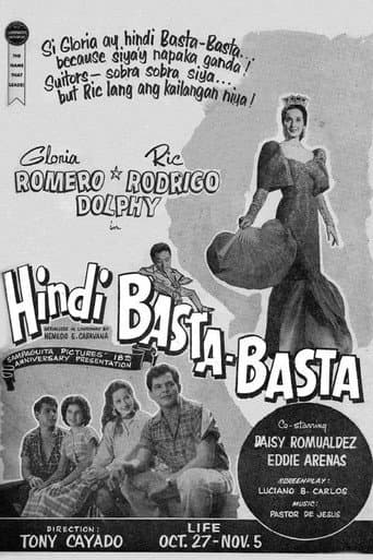 Poster for Hindi Basta-basta