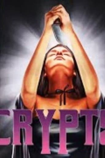 Poster for Crypts