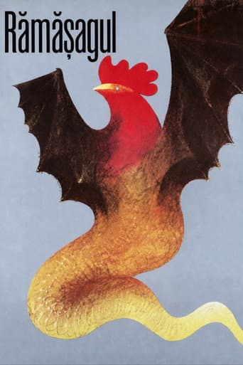 Poster for The Bet