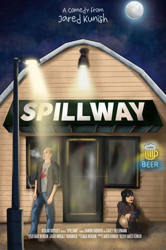 Poster for Spillway