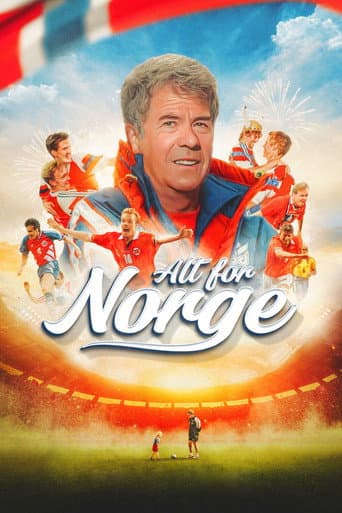 Poster for Alt for Norge