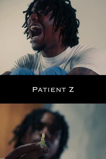 Poster for Patient Z