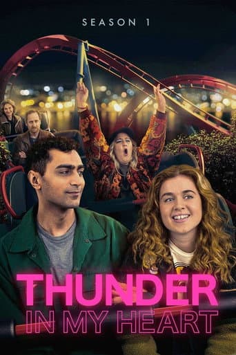 Poster for Season 1
