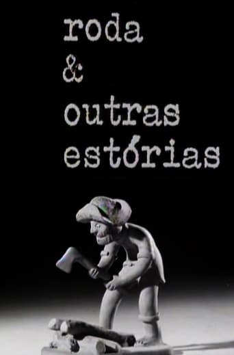 Poster for Roda & Outras Estórias