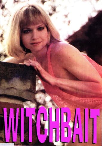 Poster for Witchbait