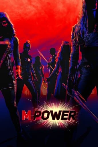Poster for MPower