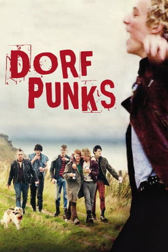Poster for Dorfpunks