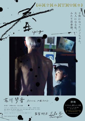 Poster for Spring