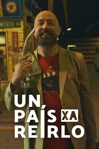 Poster for Season 2