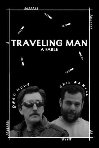 Poster for Traveling Man