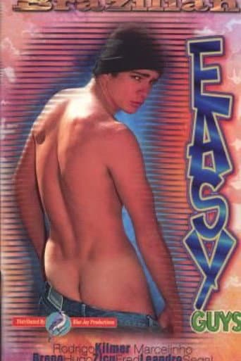 Poster for Easy Guys