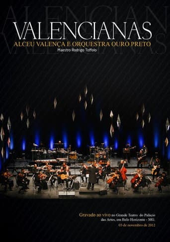 Poster for Valencianas