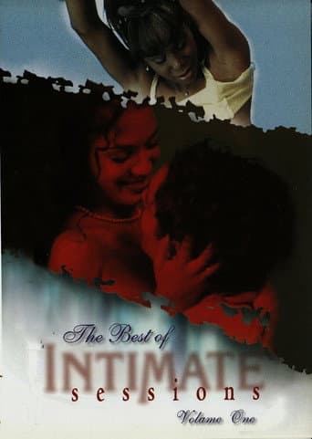 Poster for Intimate Sessions