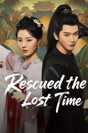 Poster for Rescued the Lost Times