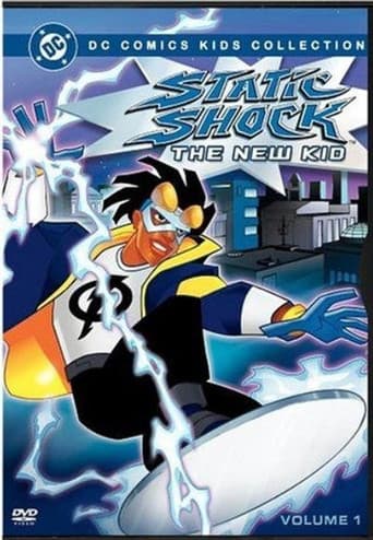 Poster for Season 1