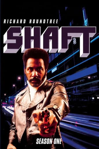 Poster for Season 1