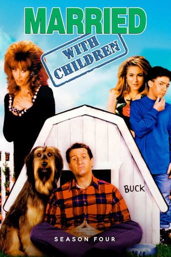 Poster for Season 4
