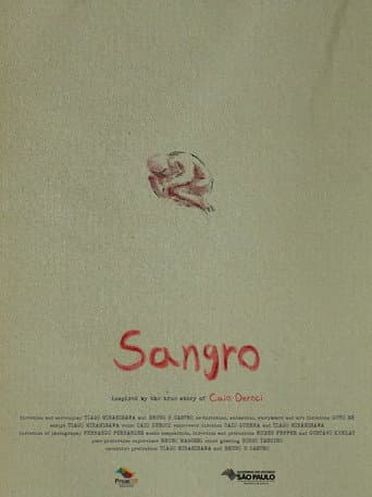Poster for I Bleed
