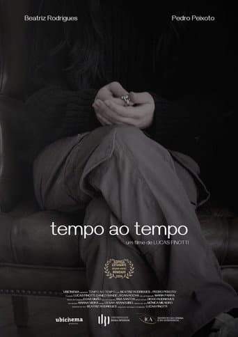 Poster for Give Time its Due
