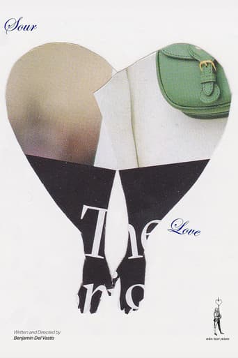Poster for Sour Love