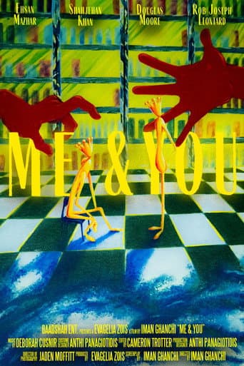 Poster for Me & You