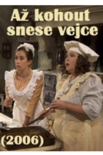 Poster for Až kohout snese vejce