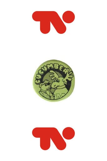 Poster for Cucumber