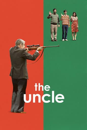 Poster for The Uncle