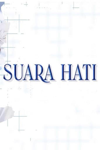 Poster for Suara Hati