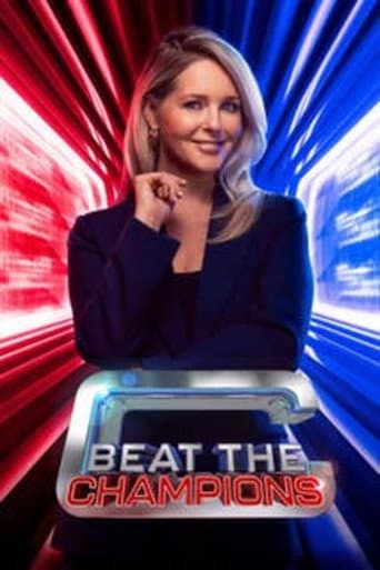 Poster for Season 4