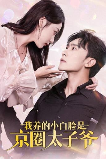 Poster for 我养的小白脸是京圈太子爷