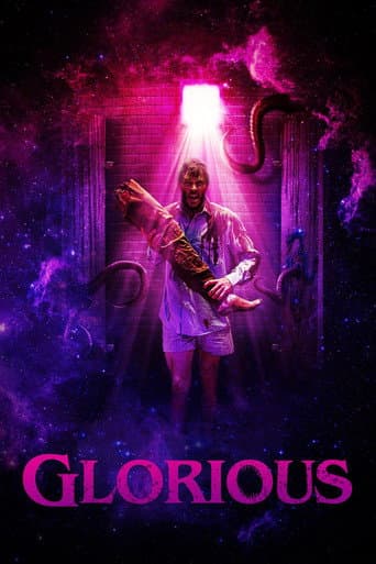 Poster for Glorious