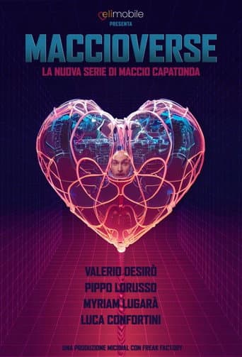 Poster for Maccioverse