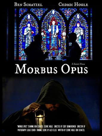 Poster for Morbus Opus