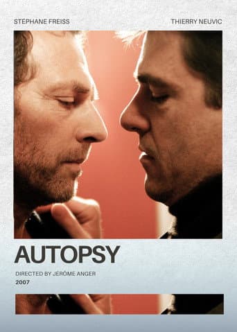 Poster for Autopsy