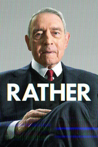 Poster for Rather