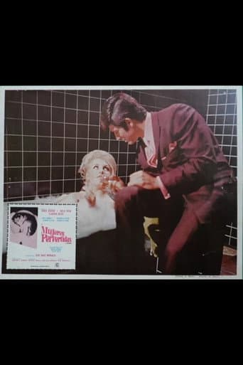 Poster for La hora desnuda