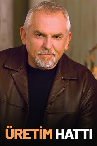 Poster for John Ratzenberger's Made in America
