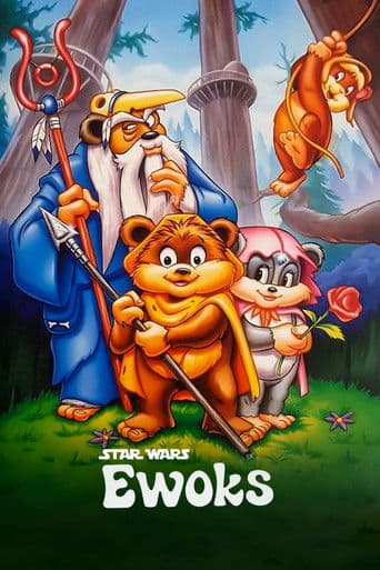 Poster for Ewoks