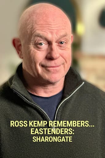 Poster for Ross Kemp Remembers... EastEnders: Sharongate