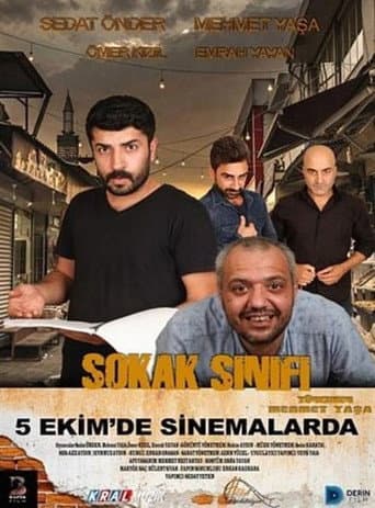 Poster for Sokak Sınıfı