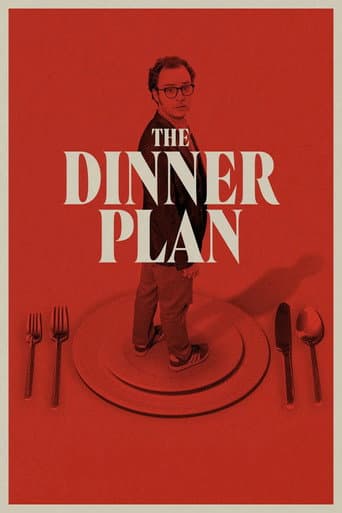 Poster for The Dinner Plan