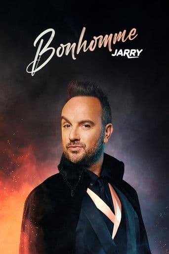 Poster for Jarry : Bonhomme