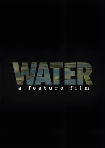 Poster for Water